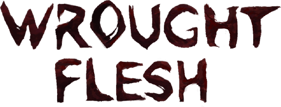 Логотип Wrought Flesh