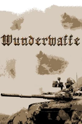Wunderwaffe