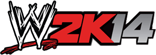 Логотип WWE 2K14