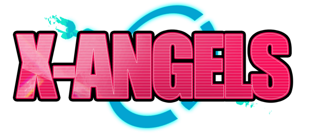 Логотип X-Angels