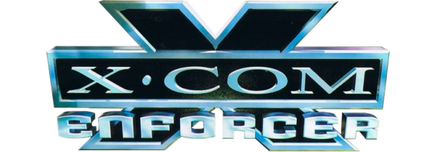Логотип X-COM: Enforcer