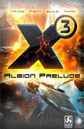 X3: Litcube's Universe