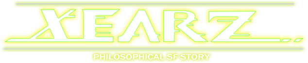 Логотип XEARZ