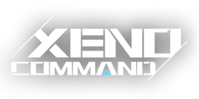 Логотип Xeno Command