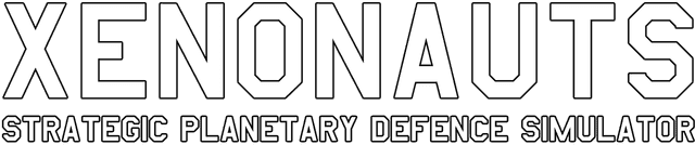 Логотип Xenonauts