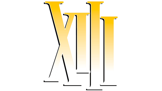Логотип XIII - Classic