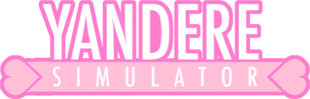Логотип Yandere Simulator
