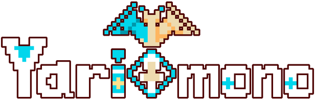 Логотип Yarimono