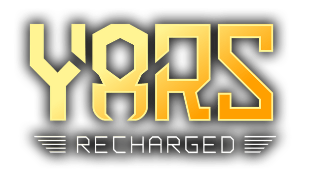 Логотип Yars: Recharged