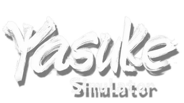 Логотип Yasuke Simulator