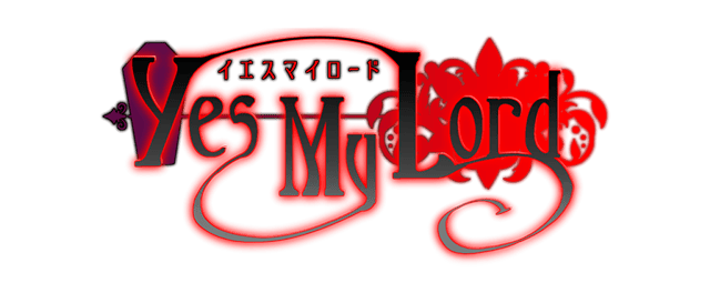 Логотип Yes My Lord