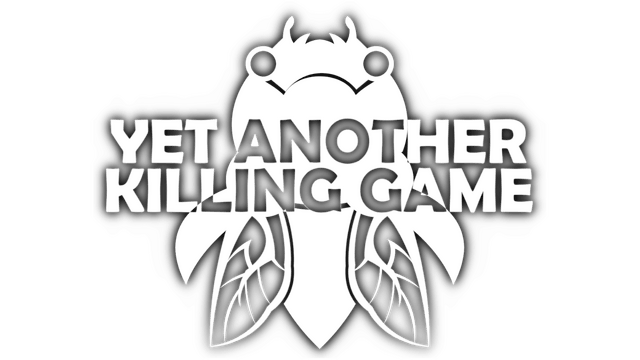 Логотип Yet Another Killing Game