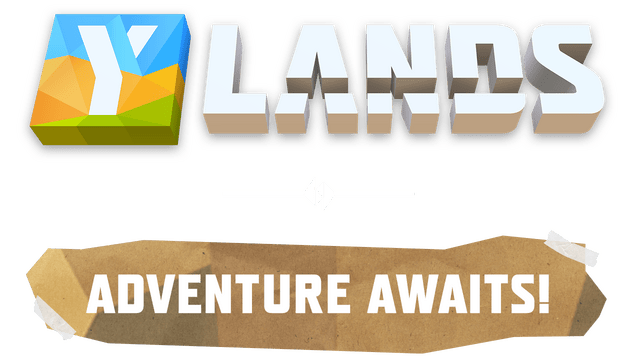 Логотип Ylands