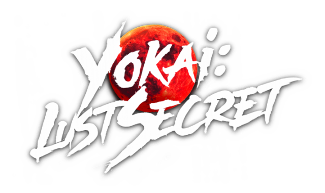Логотип Yokai: Lust Secret