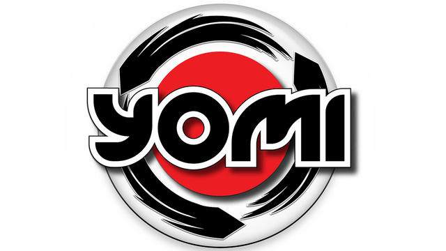 Логотип Yomi