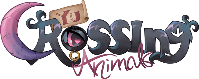 Логотип Yu Crossing Animals