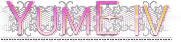 Логотип YUME 4