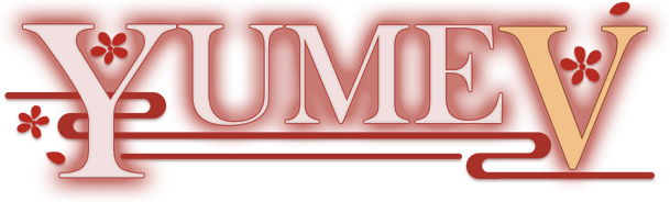 Логотип YUME 5