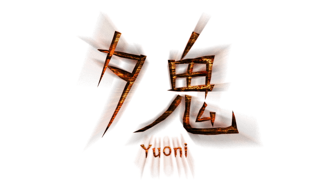 Логотип Yuoni