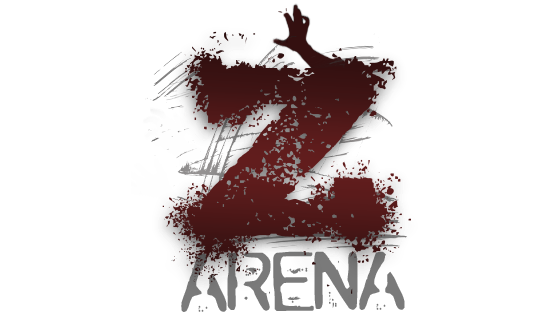 Логотип Z Arena