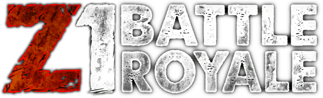 Логотип Z1 Battle Royale