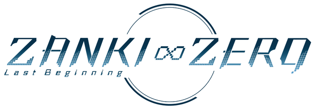 Логотип Zanki Zero: Last Beginning