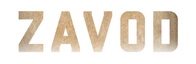 Логотип ZAVOD