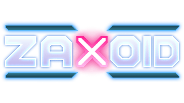 Логотип Zaxoid