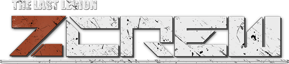 Логотип ZCREW