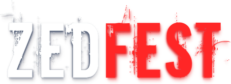 Логотип Zedfest