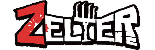 Логотип Zelter
