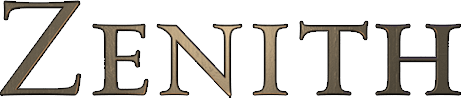 Логотип Zenith