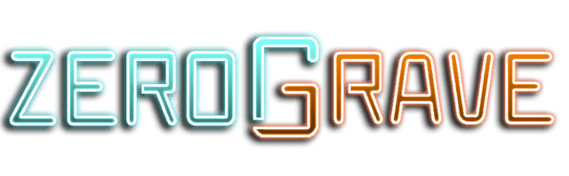 Логотип Zerograve