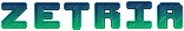 Логотип ZETRIA
