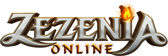Логотип Zezenia Online