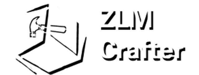 Логотип ZLM Crafter