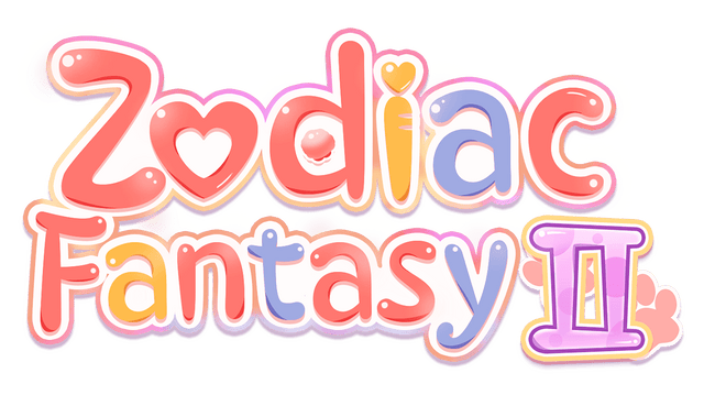 Логотип Zodiac fantasy 2