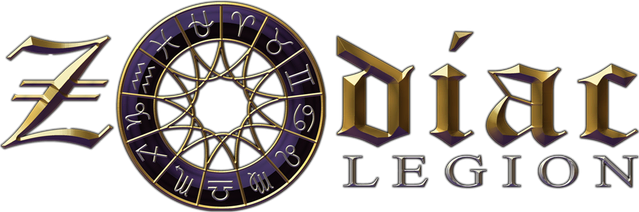 Логотип Zodiac Legion