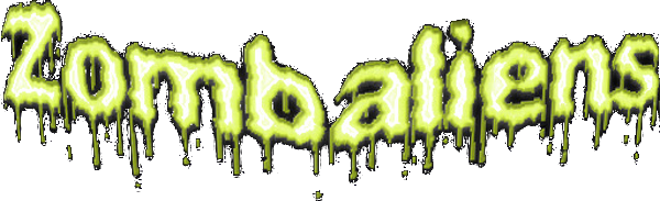 Логотип Zombaliens