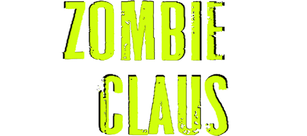 Логотип Zombie Claus
