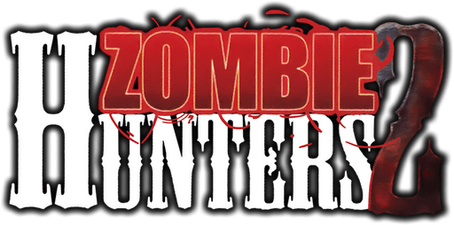 Логотип Zombie Hunters 2