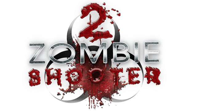 Логотип Zombie Shooter 2