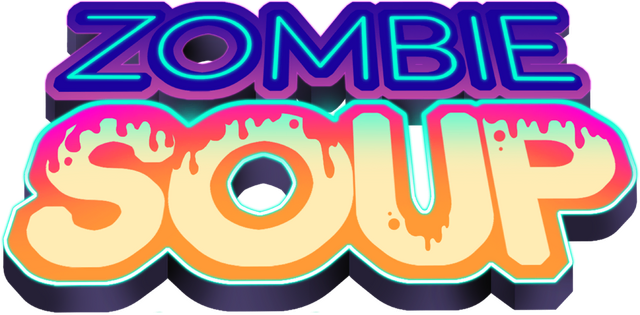 Логотип Zombie Soup