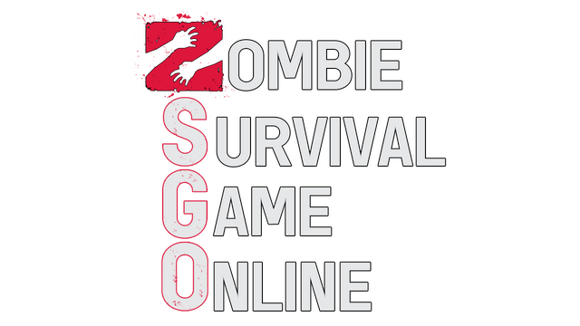 Логотип Zombie Survival Game Online
