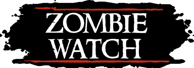 Логотип Zombie Watch