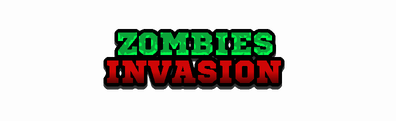 Логотип Zombies Invasion