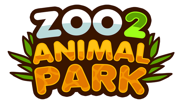 Логотип Zoo 2: Animal Park