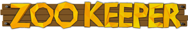 Логотип ZooKeeper