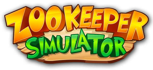Логотип ZooKeeper Simulator