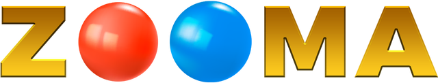 Логотип Zooma VR